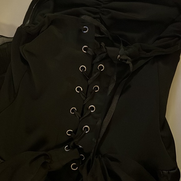 Bowsette cosplay costume NEW - Picture 10 of 11